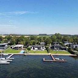 Unterkunft 5903514 - Ferienhaus Noord-Beveland - Reiger aan het Meer