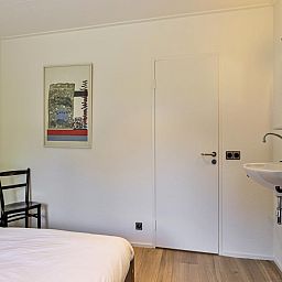 Unterkunft 5903514 - Ferienhaus Noord-Beveland - Reiger aan het Meer