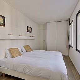 Unterkunft 5903514 - Ferienhaus Noord-Beveland - Reiger aan het Meer