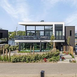 Unterkunft 5903517 - Ferienhaus Noord-Beveland - Zilte Watervilla