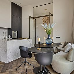 Unterkunft 5903517 - Ferienhaus Noord-Beveland - Zilte Watervilla