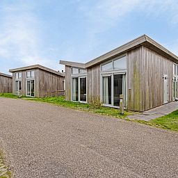Unterkunft 5903518 - Ferienhaus Noord-Beveland - Vrijstaande woning in kamperland