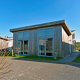 Verblijf 5903519 - Vakantiewoning Noord-Beveland - Vrijstaande woning in kamperland