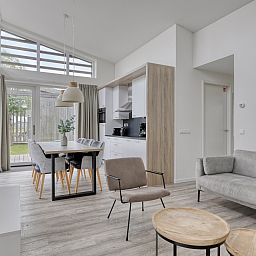 Unterkunft 5903520 - Ferienhaus Noord-Beveland - Vrijstaande woning in kamperland