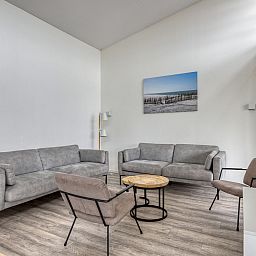 Unterkunft 5903520 - Ferienhaus Noord-Beveland - Vrijstaande woning in kamperland