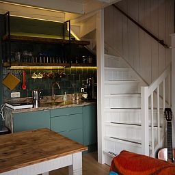 Verblijf 5903521 - Vakantiewoning Noord-Beveland - ZE1735