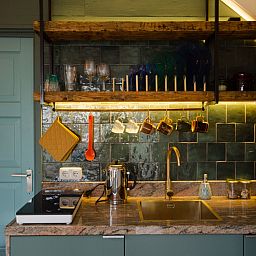 Verblijf 5903521 - Vakantiewoning Noord-Beveland - ZE1735