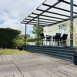 Verblijf 5903524 - Vakantiewoning Noord-Beveland - Vakantiehuis RBR 511 - Beach Resort Kamperland