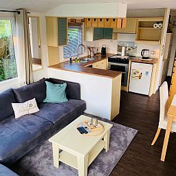 Verblijf 5903524 - Vakantiewoning Noord-Beveland - Vakantiehuis RBR 511 - Beach Resort Kamperland