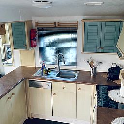 Verblijf 5903524 - Vakantiewoning Noord-Beveland - Vakantiehuis RBR 511 - Beach Resort Kamperland