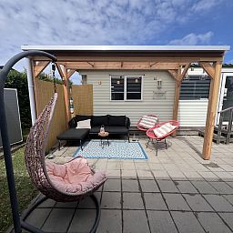 Verblijf 5903525 - Vakantiewoning Noord-Beveland - Vakantiehuis RBR 213 - Beach Resort Kamperland