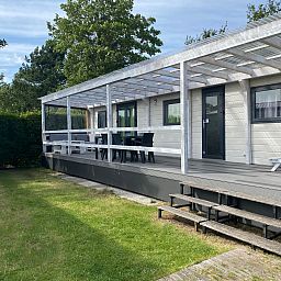 Verblijf 5903528 - Vakantiewoning Noord-Beveland - Vakantiehuis RBR 645 - Beach Resort Kamperland