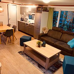 Verblijf 5903528 - Vakantiewoning Noord-Beveland - Vakantiehuis RBR 645 - Beach Resort Kamperland