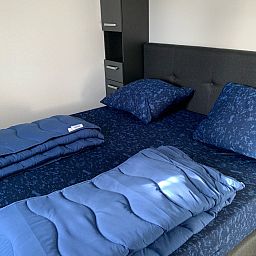 Verblijf 5903528 - Vakantiewoning Noord-Beveland - Vakantiehuis RBR 645 - Beach Resort Kamperland