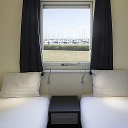 Unterkunft 590352 - Bungalow Noord-Beveland - BA