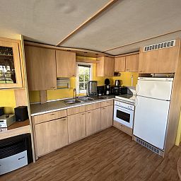 Guest house 5903530 - Holiday property Noord-Beveland - Vakantiehuis RBR 164 - Beach Resort Kamperland