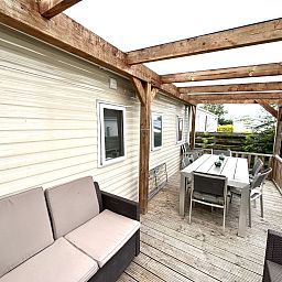 Verblijf 5903532 - Vakantiewoning Noord-Beveland - Vakantiehuis RBR 1152 - Beach Resort Kamperland