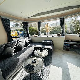 Verblijf 5903534 - Vakantiewoning Noord-Beveland - Vakantiehuis RBR 1747 - Beach Resort Kamperland