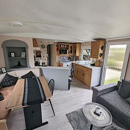 Verblijf 5903534 - Vakantiewoning Noord-Beveland - Vakantiehuis RBR 1747 - Beach Resort Kamperland