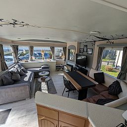 Verblijf 5903534 - Vakantiewoning Noord-Beveland - Vakantiehuis RBR 1747 - Beach Resort Kamperland