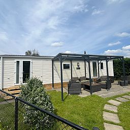 Unterkunft 5903535 - Ferienhaus Noord-Beveland - Vakantiehuis RBR 264 - Beach Resort Kamperland