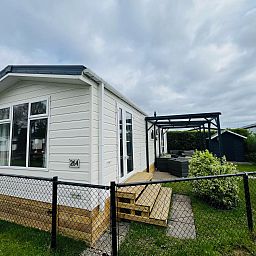 Unterkunft 5903535 - Ferienhaus Noord-Beveland - Vakantiehuis RBR 264 - Beach Resort Kamperland