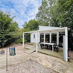 Unterkunft 5903537 - Ferienhaus Noord-Beveland - Vakantiehuis RBR 2465 - Beach Resort Kamperland