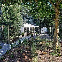 Unterkunft 5903537 - Ferienhaus Noord-Beveland - Vakantiehuis RBR 2465 - Beach Resort Kamperland