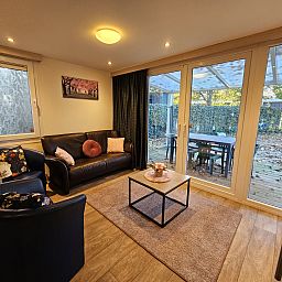 Unterkunft 5903537 - Ferienhaus Noord-Beveland - Vakantiehuis RBR 2465 - Beach Resort Kamperland