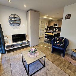 Unterkunft 5903537 - Ferienhaus Noord-Beveland - Vakantiehuis RBR 2465 - Beach Resort Kamperland