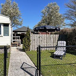 Unterkunft 5903540 - Ferienhaus Noord-Beveland - Vakantiehuis RBR 1013 - Beach Resort Kamperland