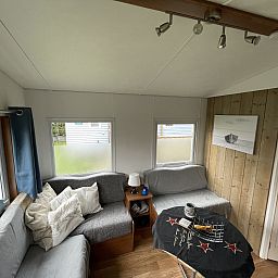 Unterkunft 5903540 - Ferienhaus Noord-Beveland - Vakantiehuis RBR 1013 - Beach Resort Kamperland