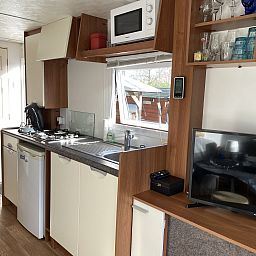 Unterkunft 5903540 - Ferienhaus Noord-Beveland - Vakantiehuis RBR 1013 - Beach Resort Kamperland