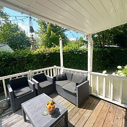 Verblijf 5903541 - Vakantiewoning Noord-Beveland - Vakantiehuis RBR 6062 - Beach Resort Kamperland