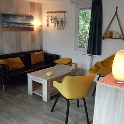 Verblijf 5903541 - Vakantiewoning Noord-Beveland - Vakantiehuis RBR 6062 - Beach Resort Kamperland