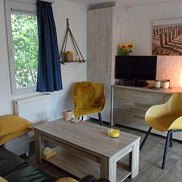 Verblijf 5903541 - Vakantiewoning Noord-Beveland - Vakantiehuis RBR 6062 - Beach Resort Kamperland