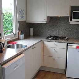 Verblijf 5903541 - Vakantiewoning Noord-Beveland - Vakantiehuis RBR 6062 - Beach Resort Kamperland