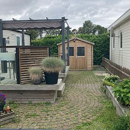 Verblijf 5903542 - Vakantiewoning Noord-Beveland - Vakantiehuis RBR 722 - Beach Resort Kamperland