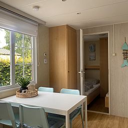 Verblijf 5903543 - Vakantiewoning Noord-Beveland - Vakantiehuis RBR 813 - Beach Resort Kamperland