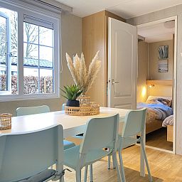 Verblijf 5903543 - Vakantiewoning Noord-Beveland - Vakantiehuis RBR 813 - Beach Resort Kamperland