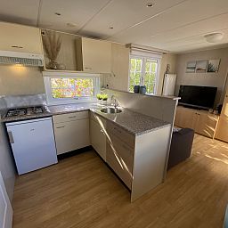 Verblijf 5903543 - Vakantiewoning Noord-Beveland - Vakantiehuis RBR 813 - Beach Resort Kamperland