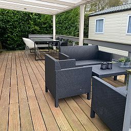 Unterkunft 5903544 - Ferienhaus Noord-Beveland - Vakantiehuis RBR 1233 - Beach Resort Kamperland