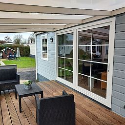 Unterkunft 5903544 - Ferienhaus Noord-Beveland - Vakantiehuis RBR 1233 - Beach Resort Kamperland