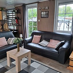 Unterkunft 5903544 - Ferienhaus Noord-Beveland - Vakantiehuis RBR 1233 - Beach Resort Kamperland