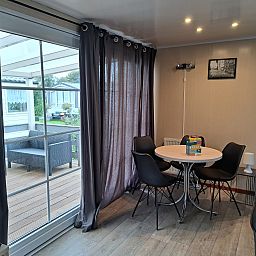 Unterkunft 5903544 - Ferienhaus Noord-Beveland - Vakantiehuis RBR 1233 - Beach Resort Kamperland