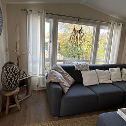 Guest house 5903545 - Holiday property Noord-Beveland - Vakantiehuis RBR 237 - Beach Resort Kamperland