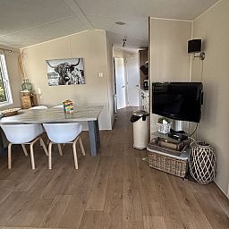 Guest house 5903545 - Holiday property Noord-Beveland - Vakantiehuis RBR 237 - Beach Resort Kamperland