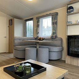 Unterkunft 5903547 - Ferienhaus Noord-Beveland - Vakantiehuis RBR 1132 - Beach Resort Kamperland