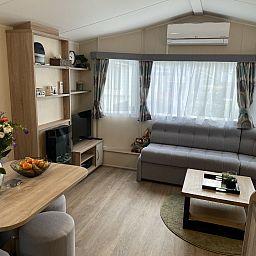 Unterkunft 5903547 - Ferienhaus Noord-Beveland - Vakantiehuis RBR 1132 - Beach Resort Kamperland