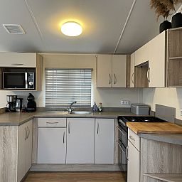 Unterkunft 5903547 - Ferienhaus Noord-Beveland - Vakantiehuis RBR 1132 - Beach Resort Kamperland